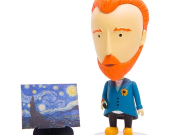 Vincent van Gogh - Figurine