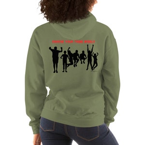 Unisex Hoodie