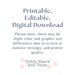 PRINTABLE Tooth Fairy Note Voucher or Coupon From Tooth Fairy Letter ...