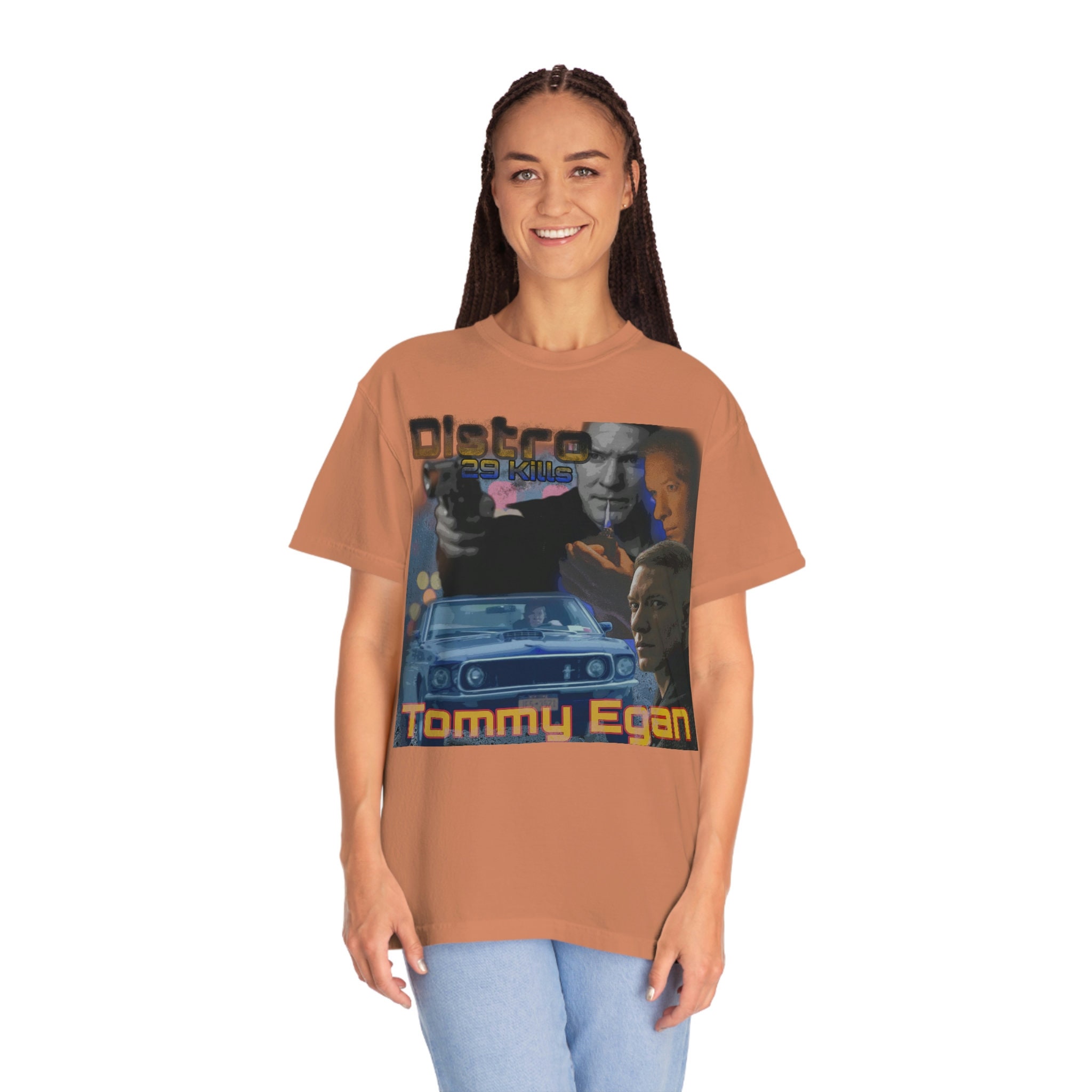 Tommy egan t clearance shirt