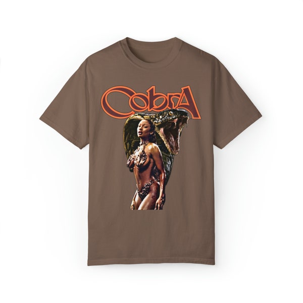 Megan " The Cobra " Stallion  Unisex  T-shirt