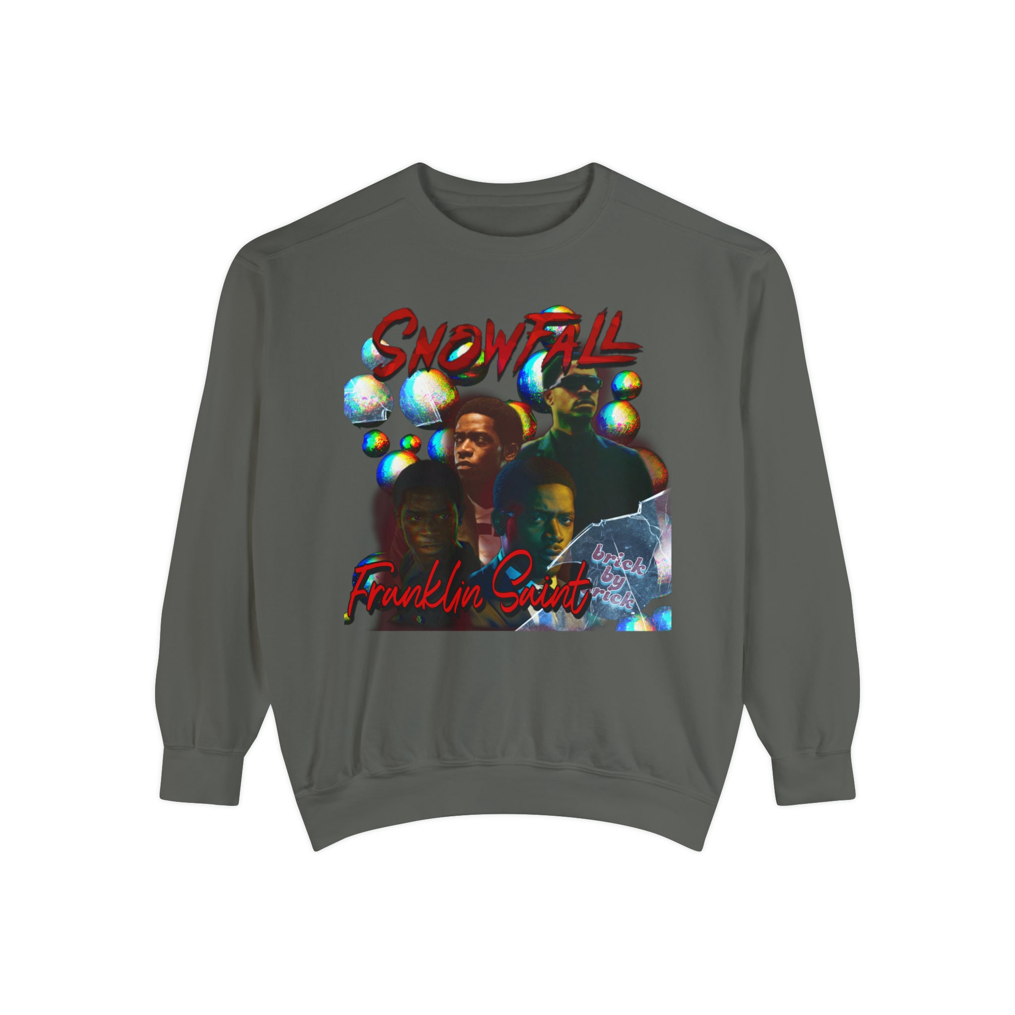 【BRICK】EMBLEM SWEATSHIRTS POWERBRICK 2023 HOODIE HEATHER GREY – Powerbrick Performance