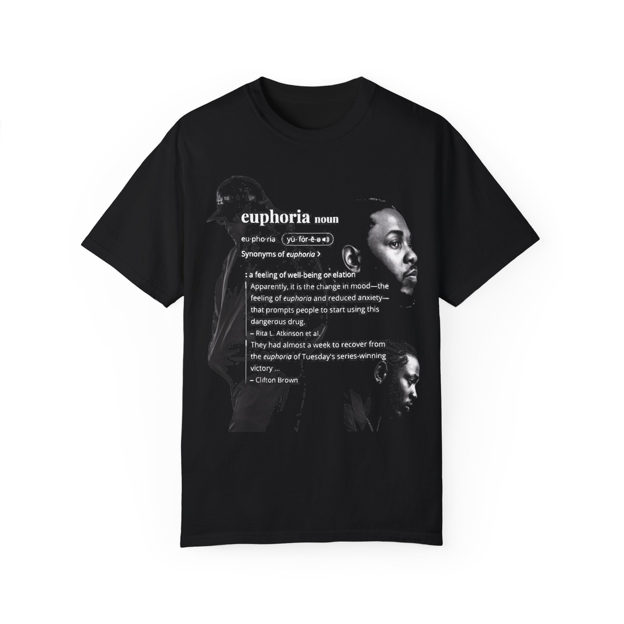 kendrick lamar ケンドリックラマー サイン tシャツ 【公式通販】