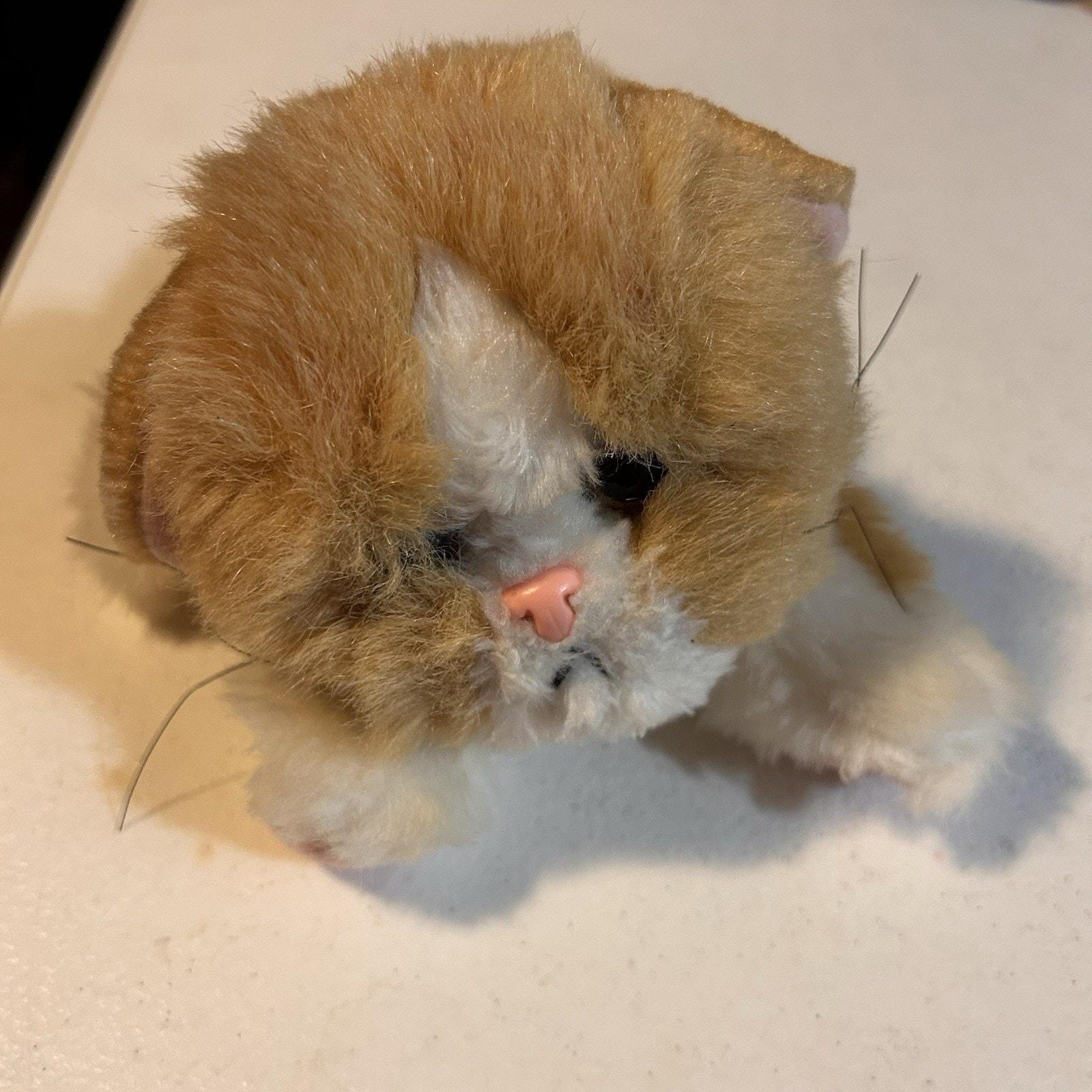 Kitty Kitty Kittens Tyco Vintage - Etsy