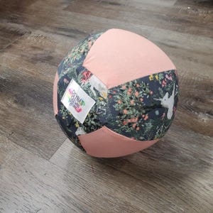 Fabric Balloon Ball Cover Toy - Dinosaurs, Space, Animals, Characters - Free domestic shipping