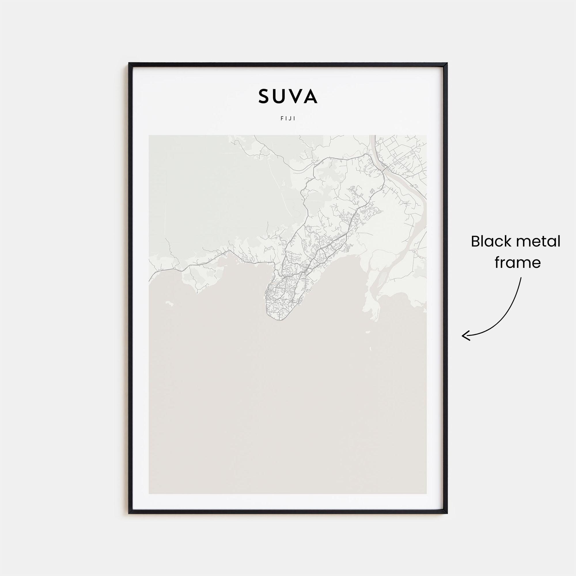 Model Hooker in Suva