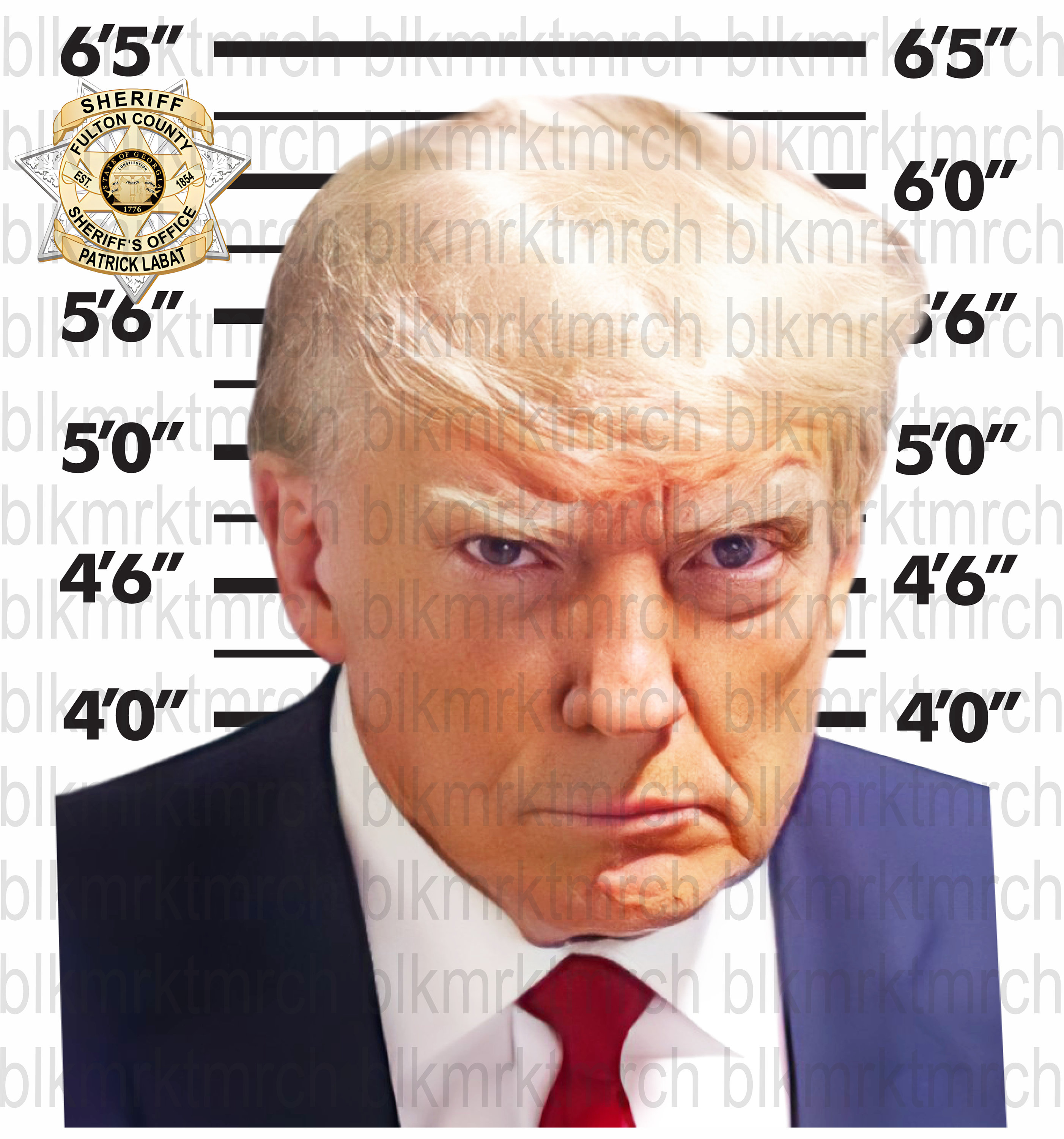 The Cost Of A Mugshot: More Than Just A Photo - 4932try
