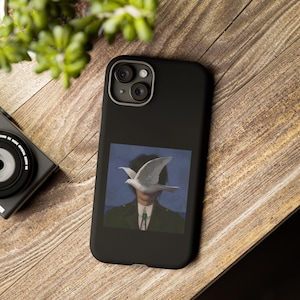 Attack on Titan phone case, anime tough cases, Eren Yeager phone case