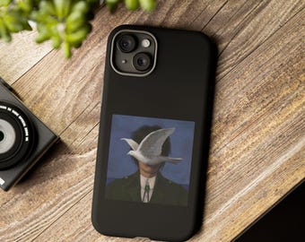 Funda de teléfono de Attack on Titan, fundas resistentes de anime, funda de teléfono de Eren Yeager