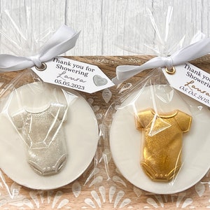 Baby Shower soap Party Favors / Baby shower Personalized favors /Baby Shower guests gifts / baby announcements/Baby shower girl boy
