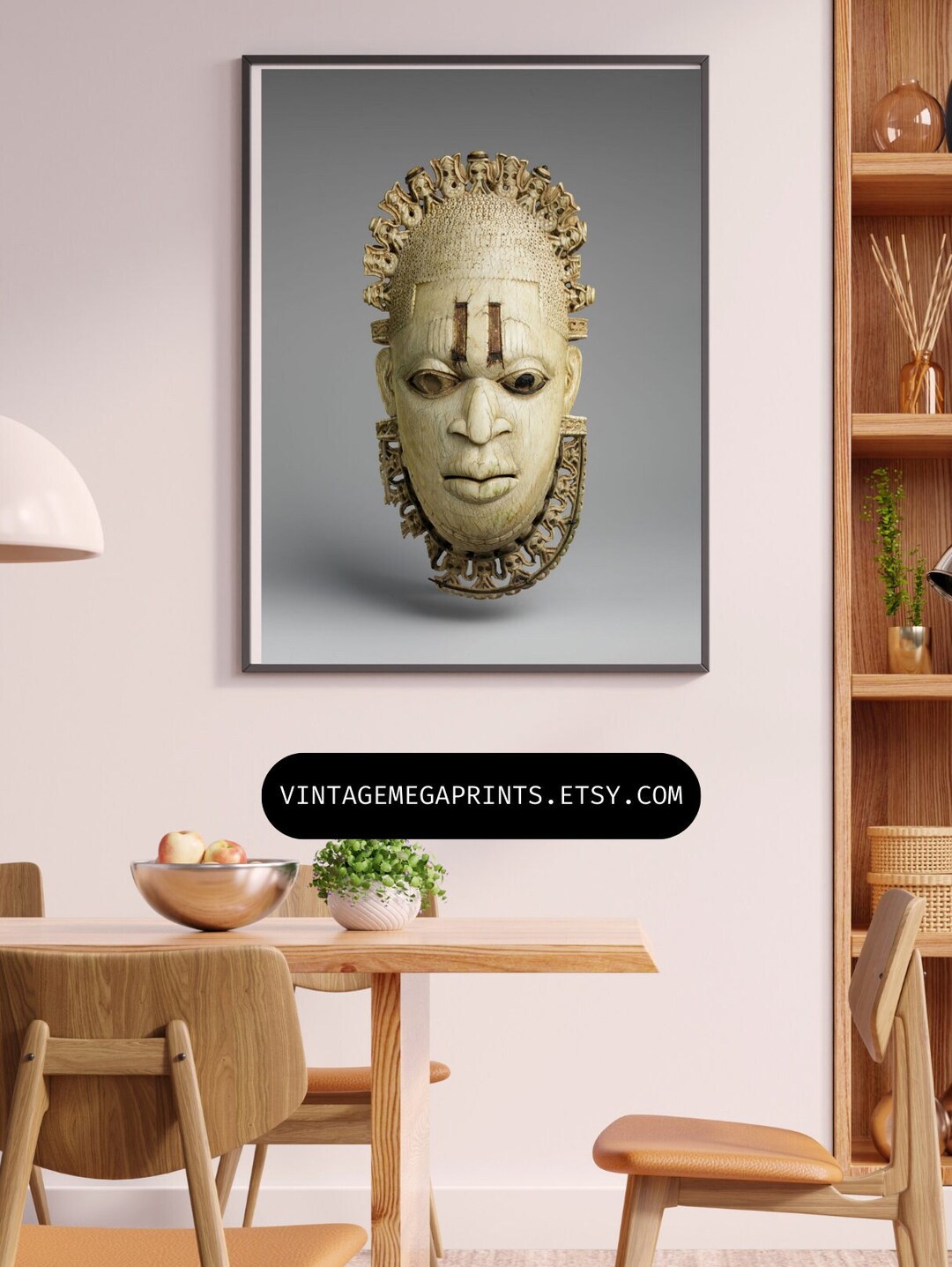 17th 19th Century west African Art Etsy