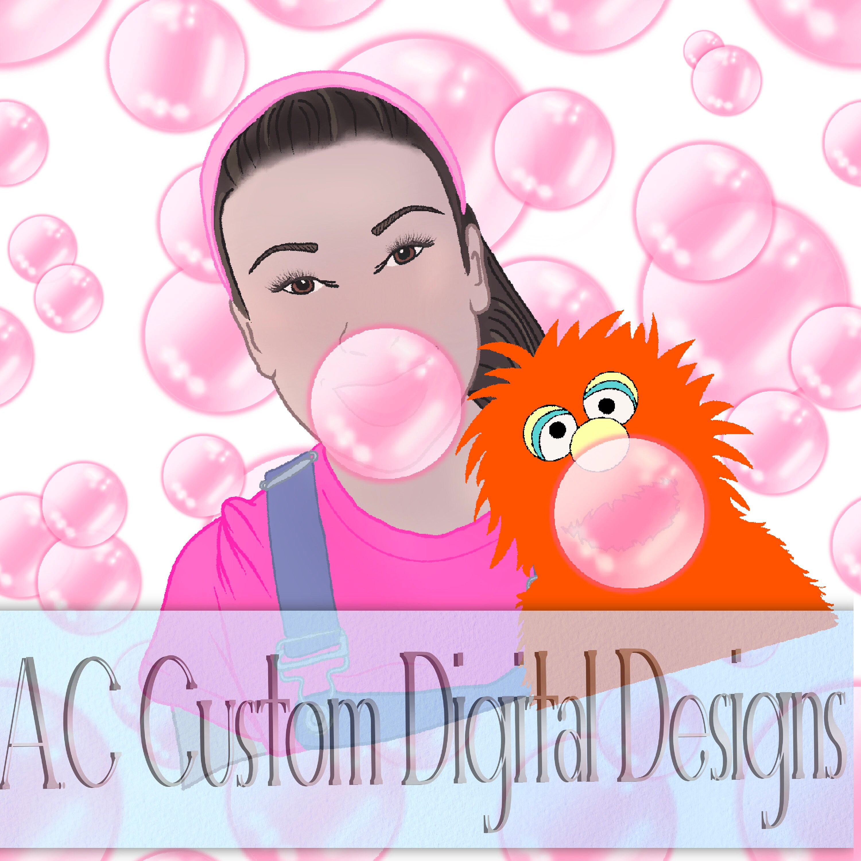 Ms Rachel Png, Herbie Png, Ms Rachel and Herbie Png, Ms Rachel and