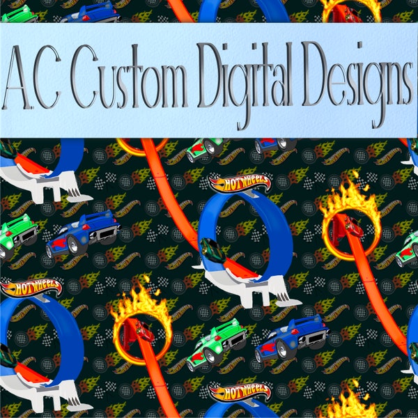 hot-wheels-track-clipart-etsy