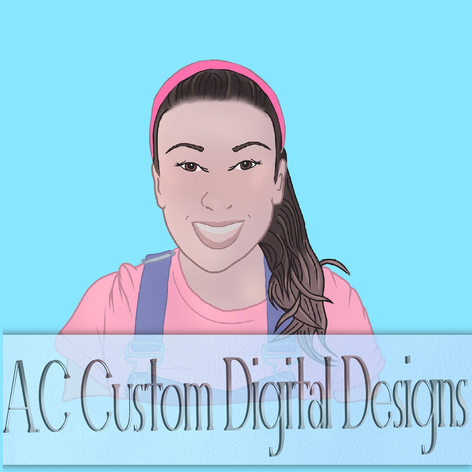 Ms Rachel Png, Ms Rachel Seamless Repeating Pattern, Ms Rachel and ...