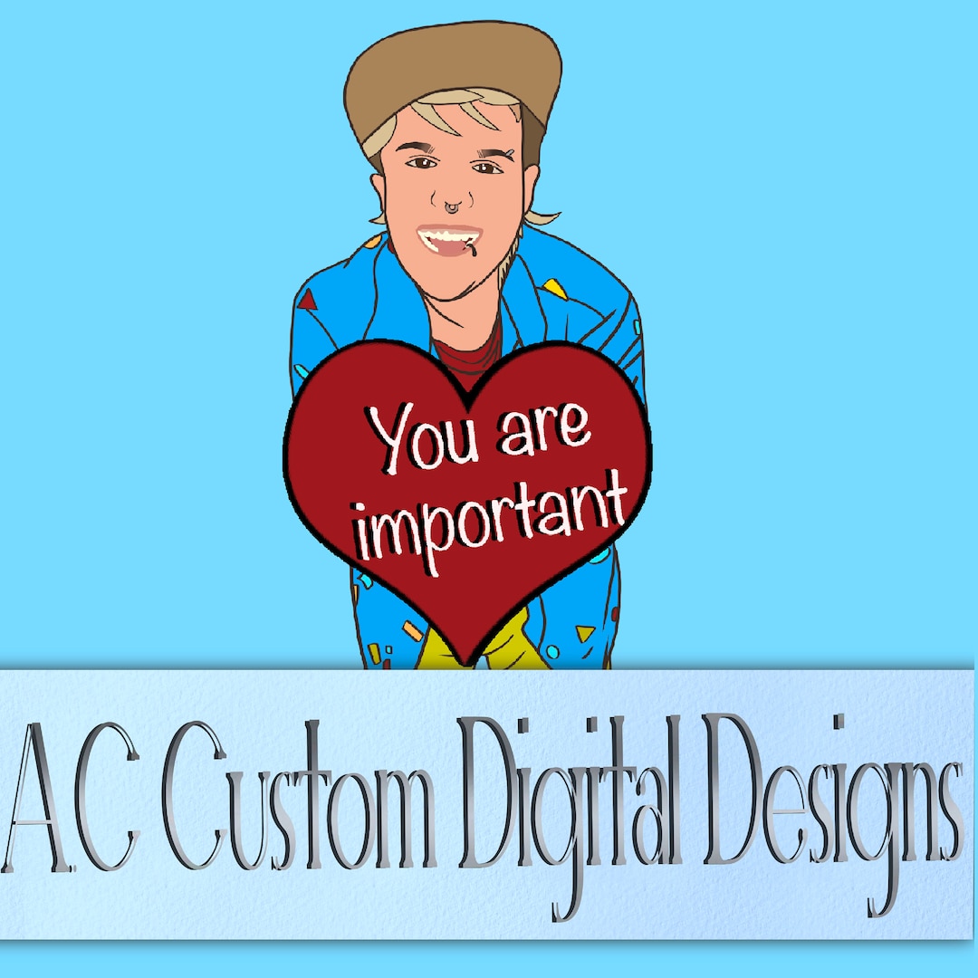 Jamming With Jules Png Jules Happy Hearts Png Jules Songs Etsy