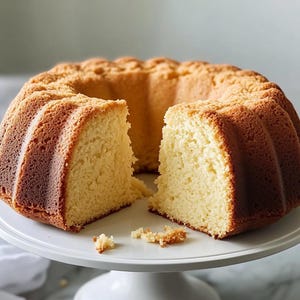 Best recipe for Easy Cream Cheese Pound Cake | Digital Download Pdf