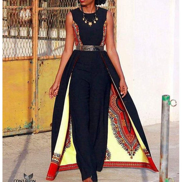 African Dresses - Etsy