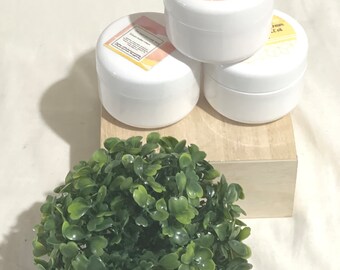 Oat, Body Moisturizer with Shea butter| for sensitive & dry skin