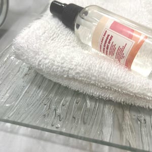 Facial Mist-Plant based
