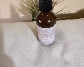 Under-eye Serum