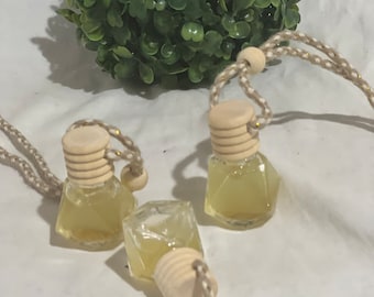 Diffusore di deodorante per auto