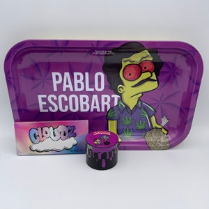 hello kitty rolling trays set kit｜TikTok Search