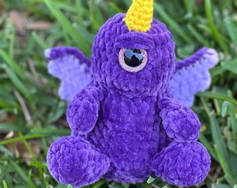 BLOB Crochet Pattern: Beginner-Friendly Modification Guide (PDF)