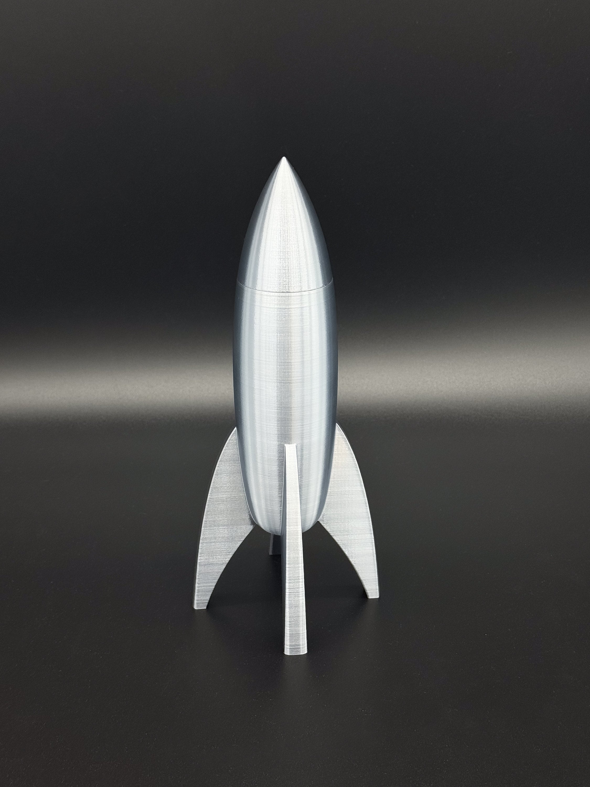 希少 I.W.G ROCKET SHIP シルバー STRANGECO IWG Eco Green Rocket Ship 17