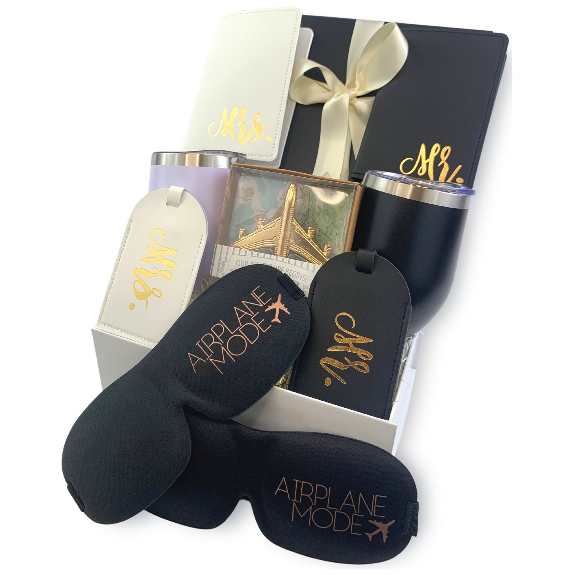 Honeymoon Gift Basket 60 Gift Ideas for 2024