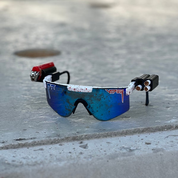 Pit Viper Sunglasses Etsy