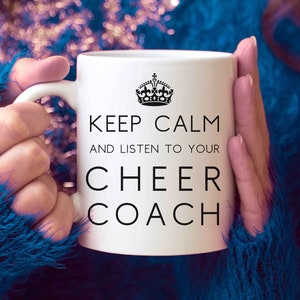Cheer Coach, Cheer Coach Gift, Cheer Coach Gifts, Cheer Dad, Cheer Mom, Cheerleader Gifts, Cheer Gifts, Cheerleader Coach Gift