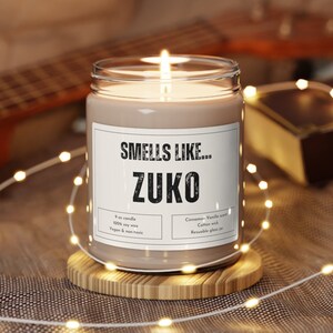Zuko's Broadswords Sticker for Sale by kylishabobisha