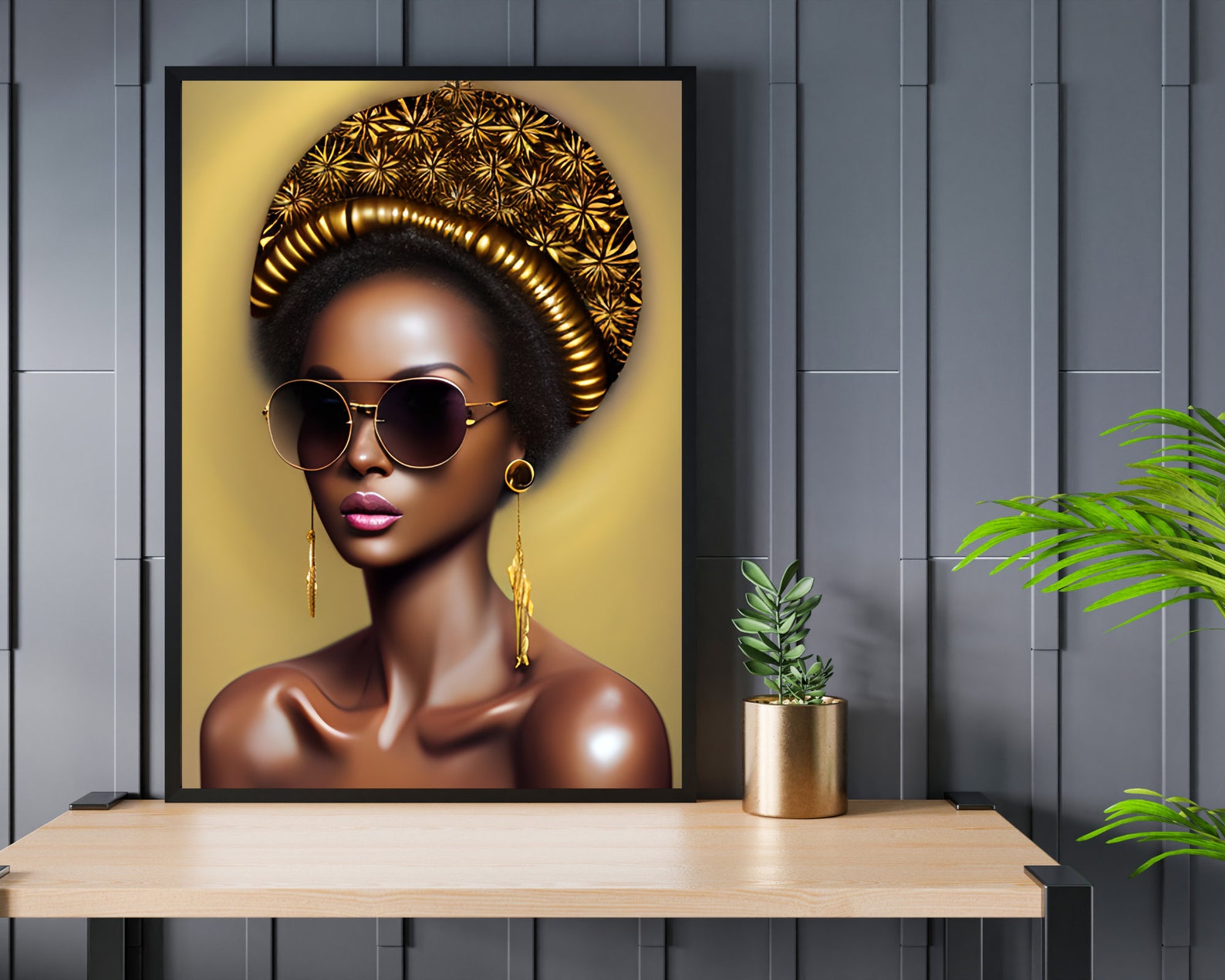 Printable Wall Art Wall Hanging Wall Decor Office Decor Etsy