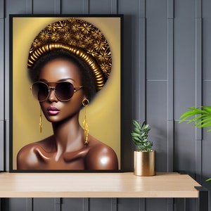 Printable Wall Art | Wall Hanging | Wall Decor | Office Decor | Digital ...