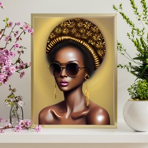 Printable Wall Art | Wall Hanging | Wall Decor | Office Decor | Digital ...