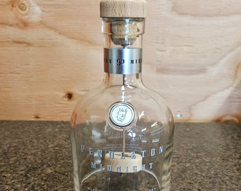 Pendelton bottle bell