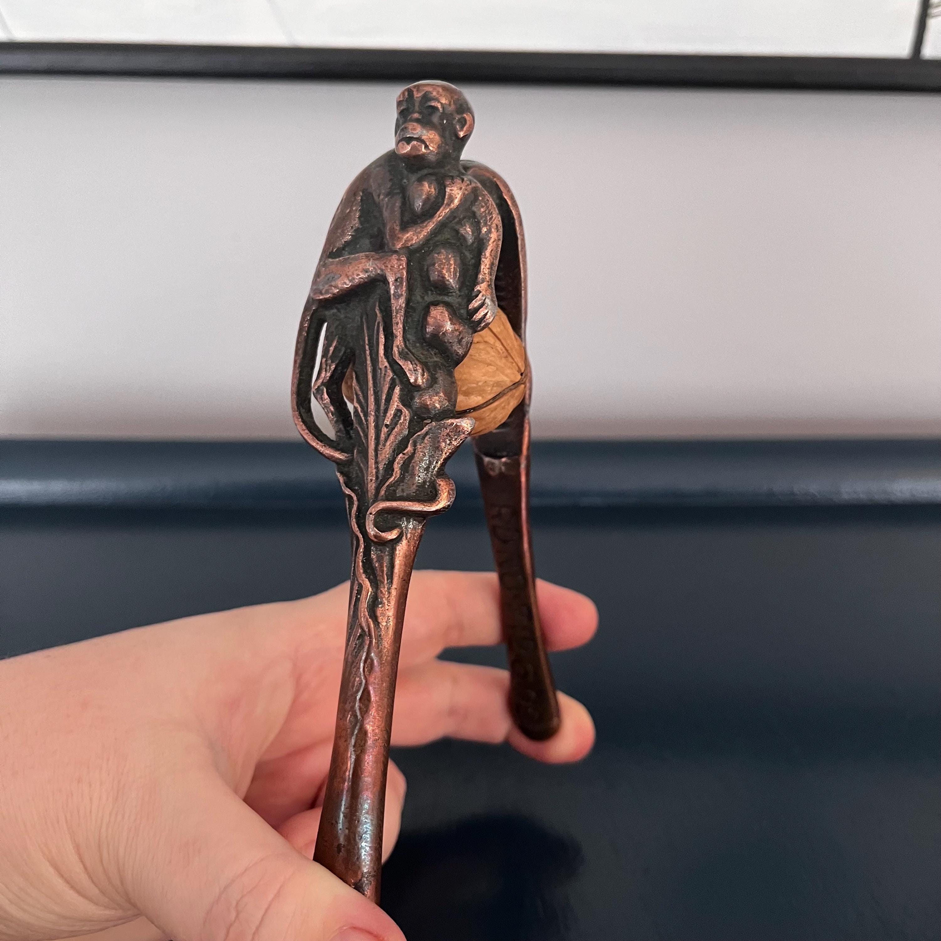 1920s Monkey Nutcracker - Etsy UK