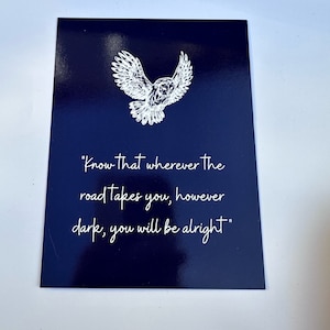 Throne of Glass Bookmark: Tower of Dawn Tandem Read, Bookshelf Print