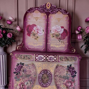 beauty and the beast dresser Advanced Graphics Garderobe Cardboard Standup & Reviews Beauty Beast Armoire - Etsy