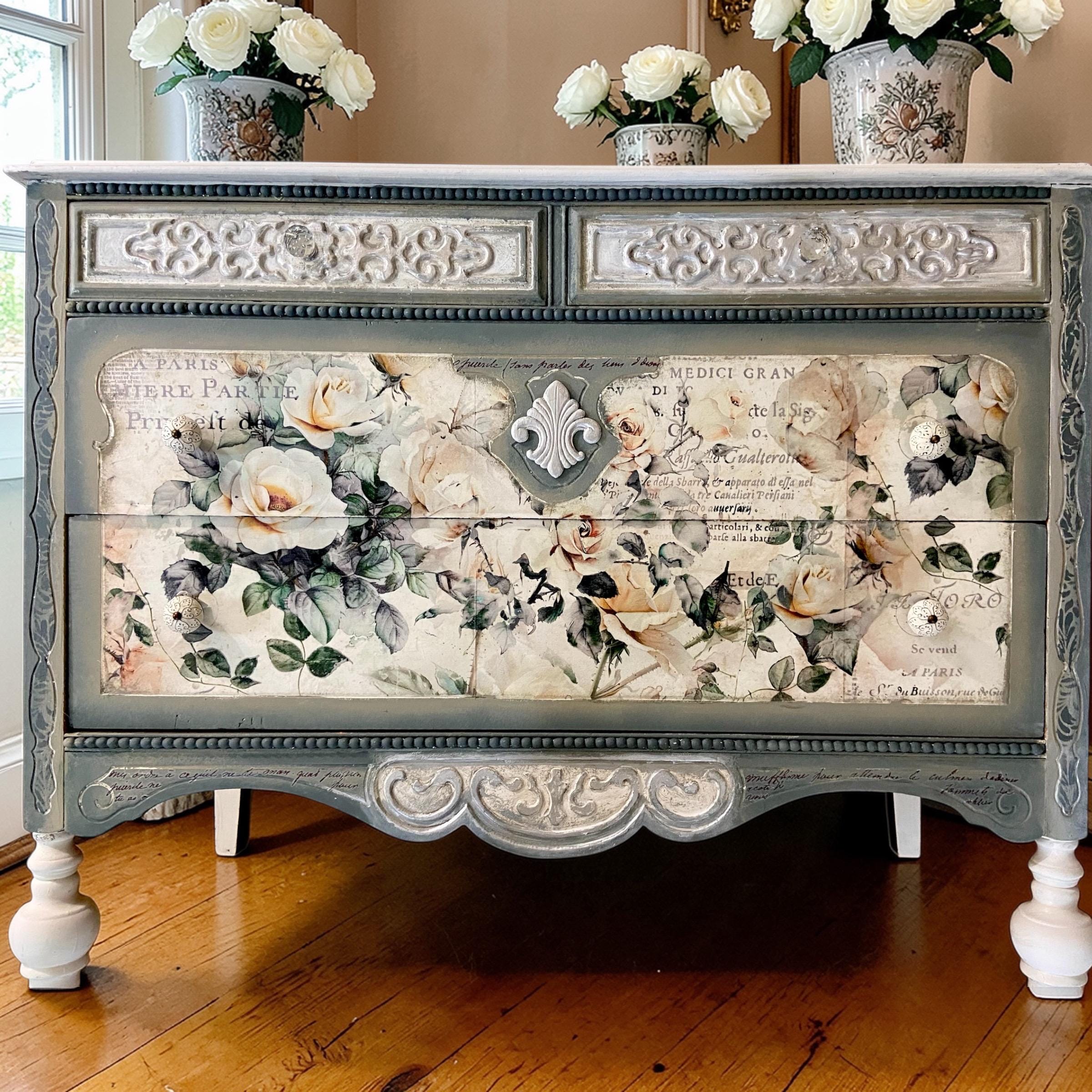 dresser painted grey Gray best grey paint for furniture