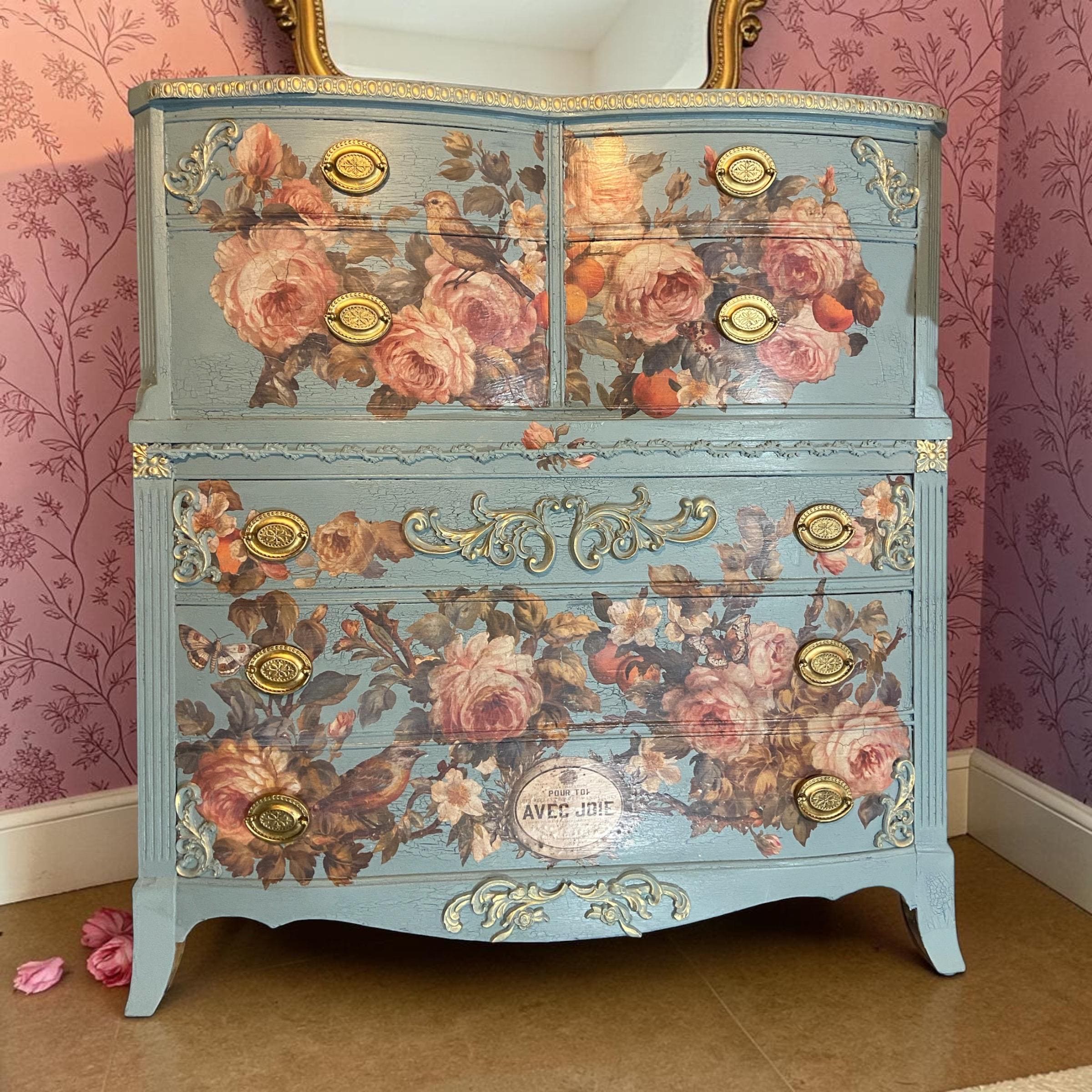 Welsh Dresser - Etsy
