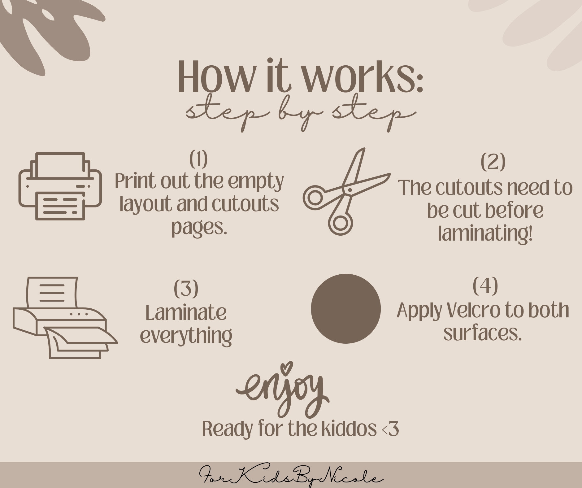 Sorting Color Jars Activity Worksheet, Sorting Colors for Preschoolers ...