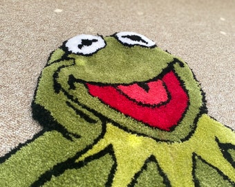 Kermit Rug