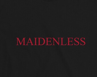 Elden Maidenless Men's T-Shirt