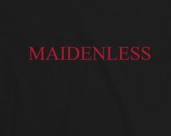 Elden Maidenless Men's T-Shirt