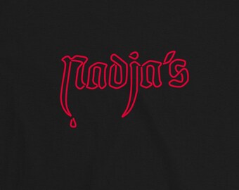 Nadja's Nightclub for Vampires Men's T-Shirt