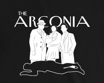 The Arconia Women's T-Shirt