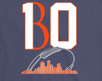 Denver Nix 10 Men's, Women's, Kid's T-Shirts