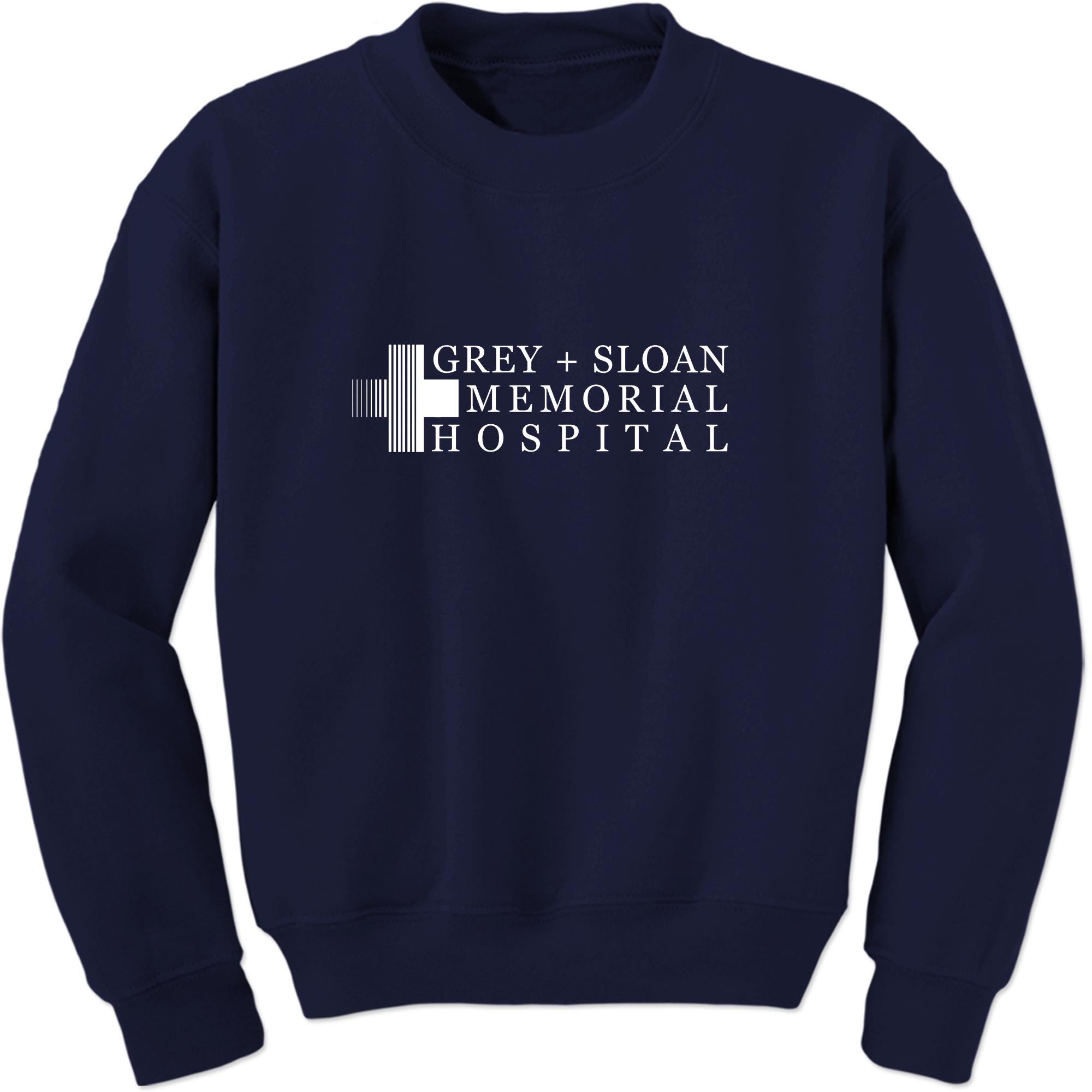 Anatomy Shirt Unisex Hoodie Grey's Anatomy Zip Up Hoodie Grey