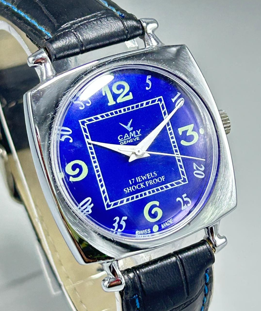 Camy watch - Etsy 日本